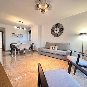 Appartement met Drie Slaapkamers